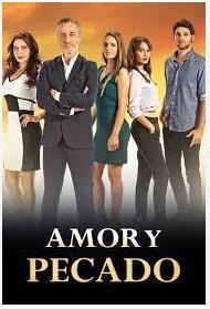 Amor y pecado C120 FIN